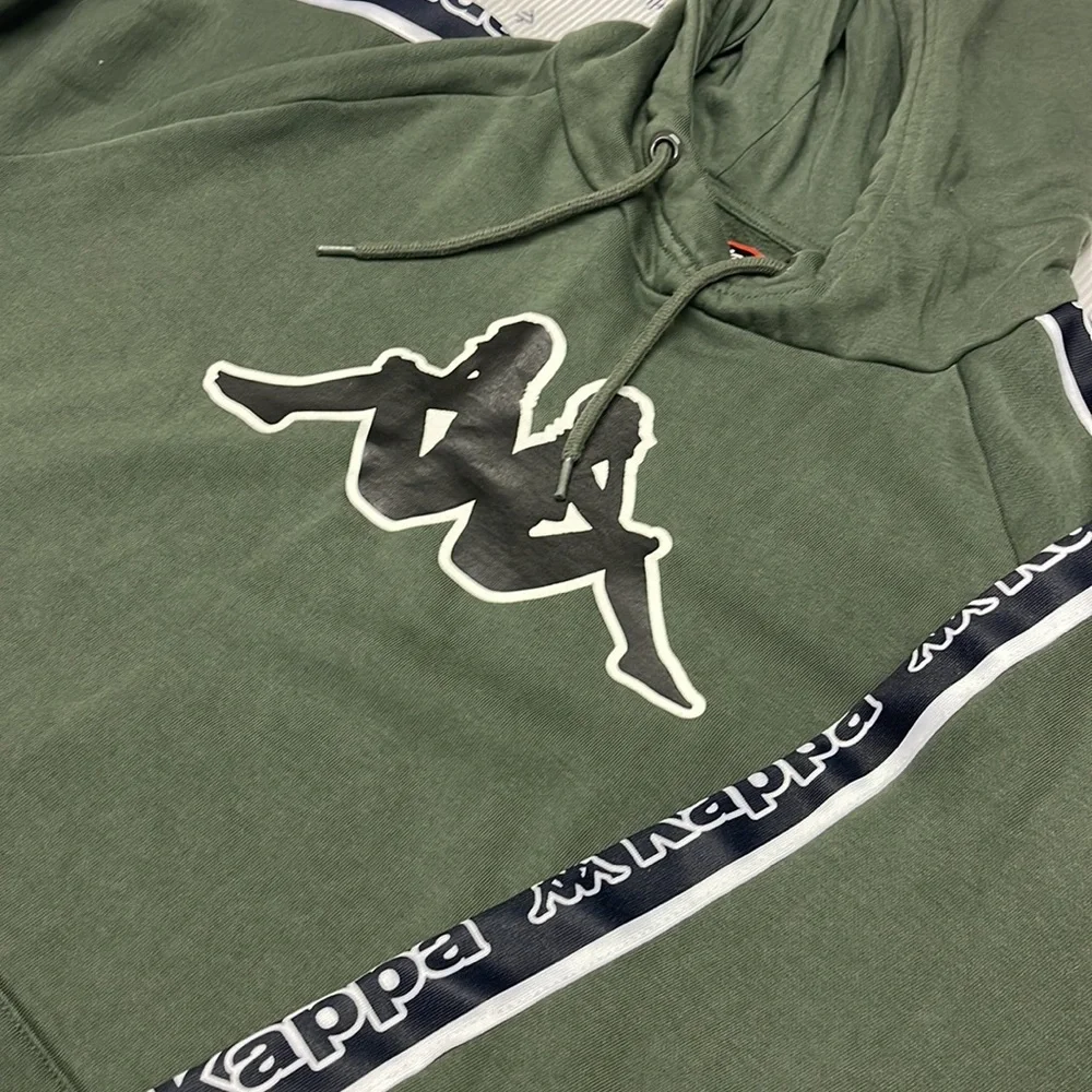 Kappa - Picture 6 of 12